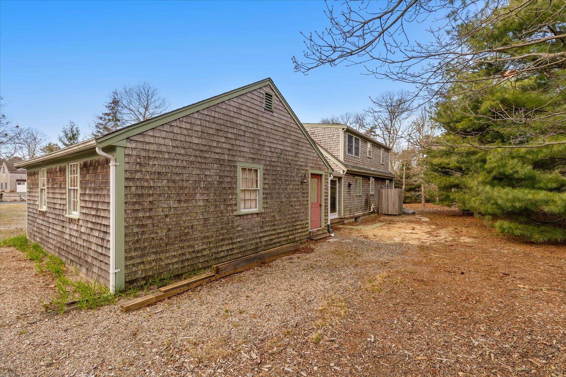 90 Whitney Road Eastham MA 02642