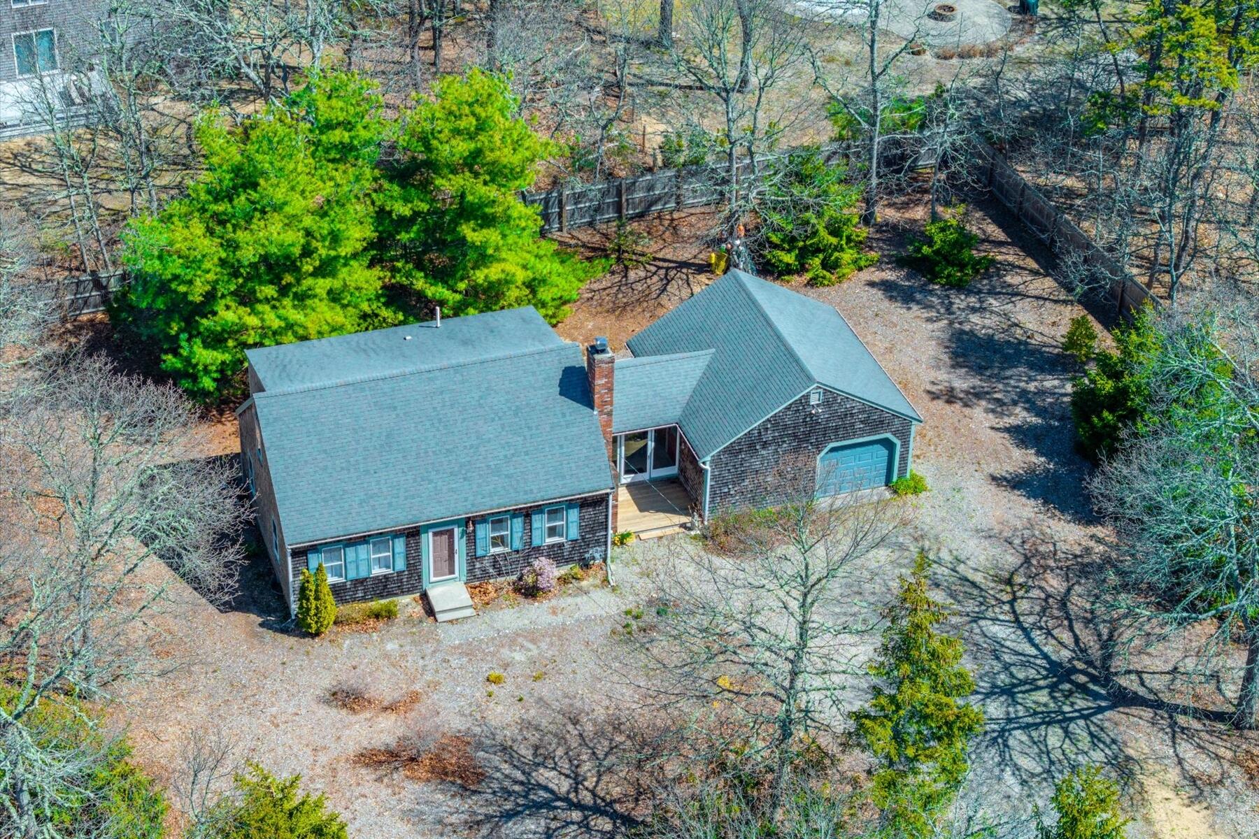 90 Whitney Road Eastham MA 02642