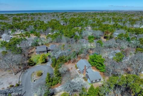 90 Whitney Road Eastham MA 02642