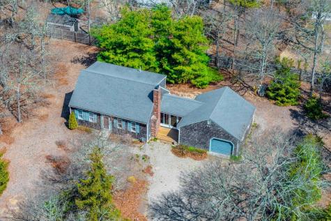 90 Whitney Road Eastham MA 02642