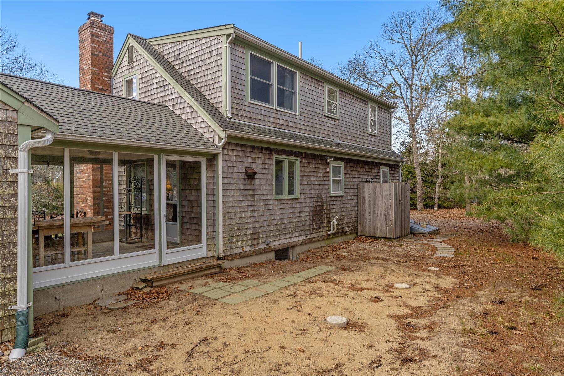 90 Whitney Road Eastham MA 02642