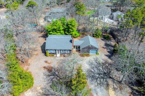 90 Whitney Road Eastham MA 02642