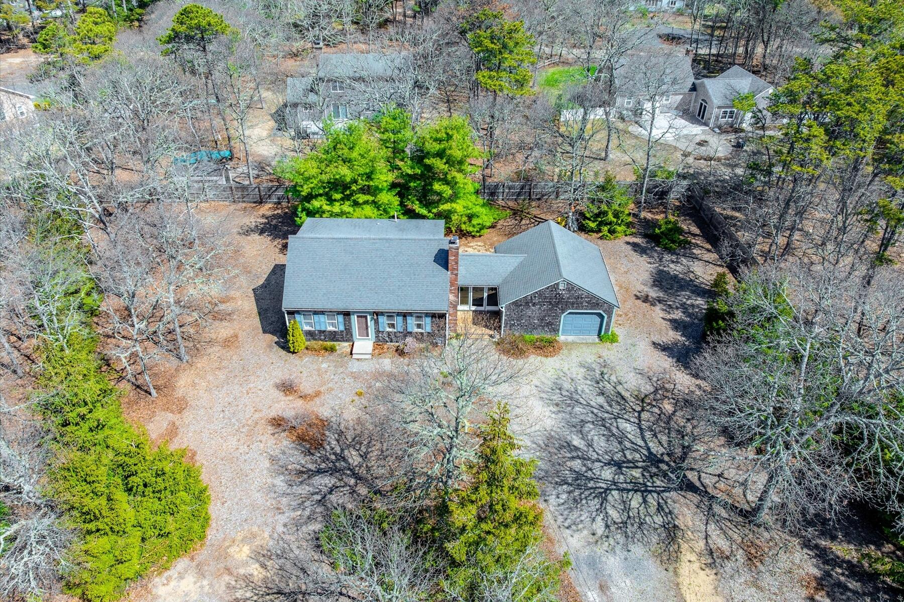 90 Whitney Road Eastham MA 02642