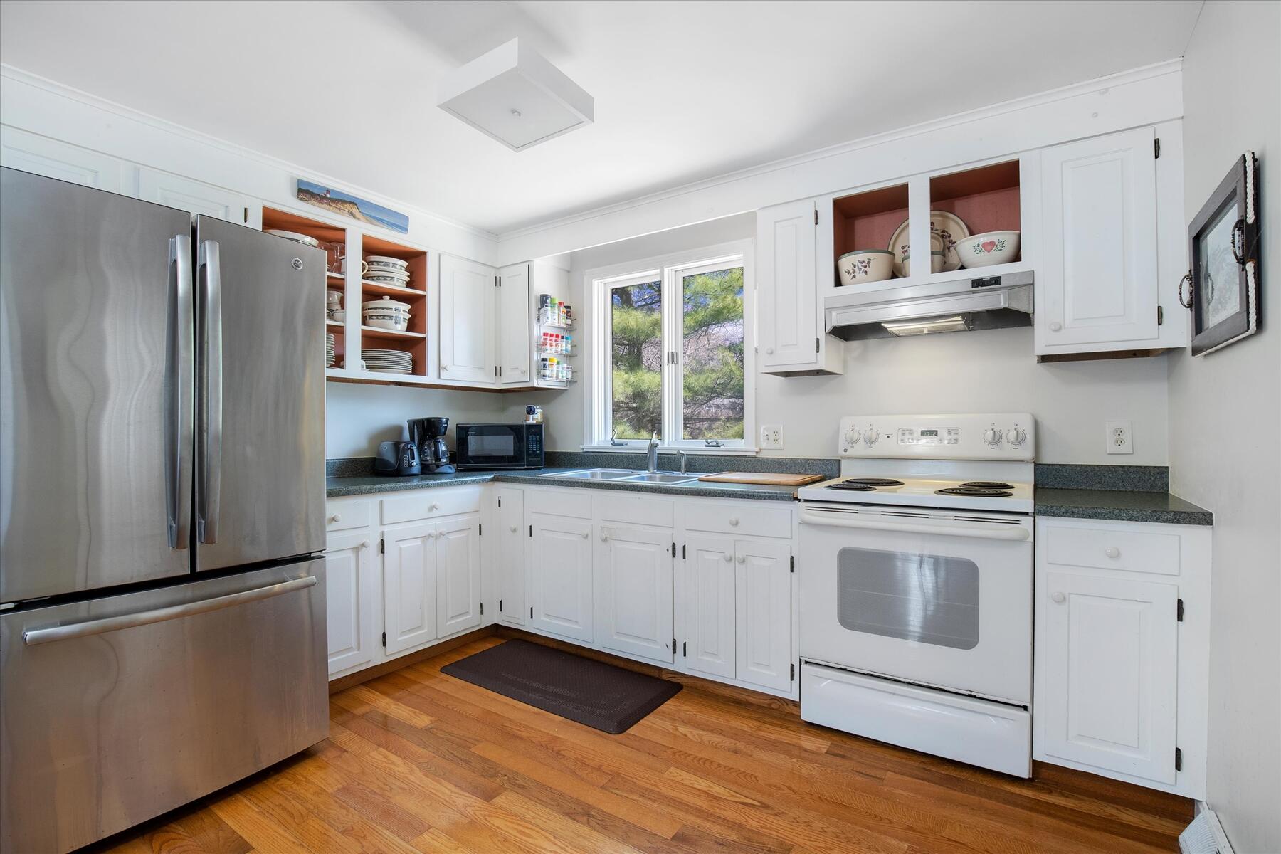 90 Whitney Road Eastham MA 02642