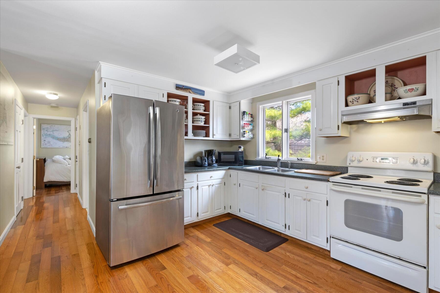 90 Whitney Road Eastham MA 02642