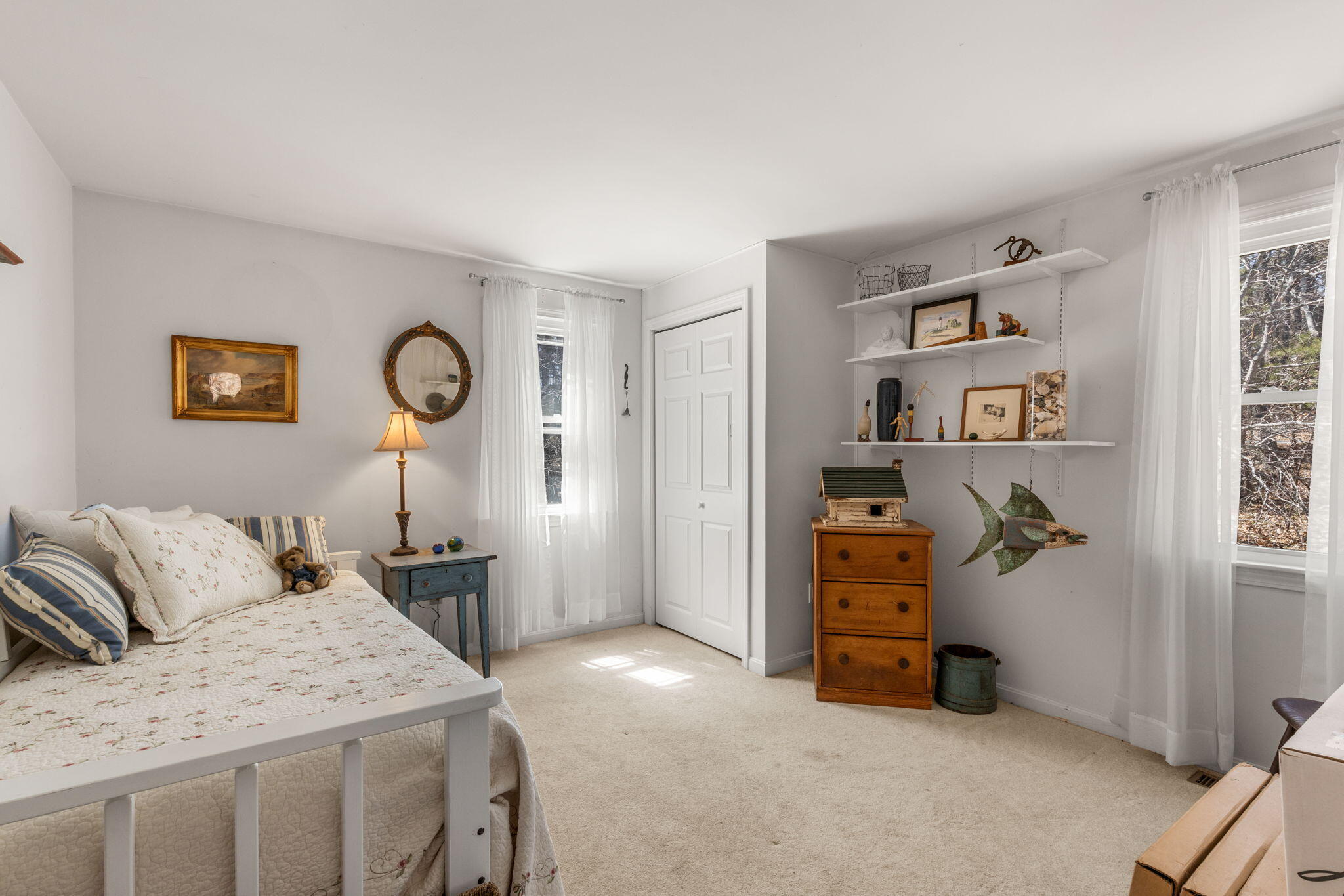 25 Whitman Lane Wellfleet MA 02667
