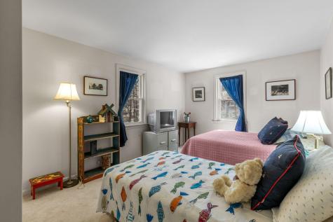 25 Whitman Lane Wellfleet MA 02667