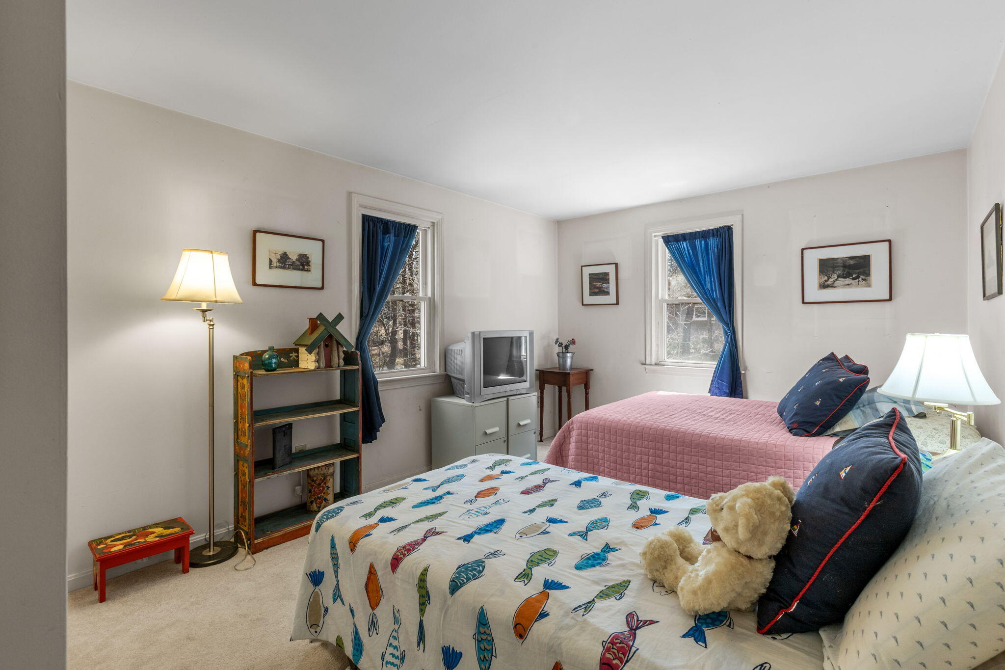 25 Whitman Lane Wellfleet MA 02667
