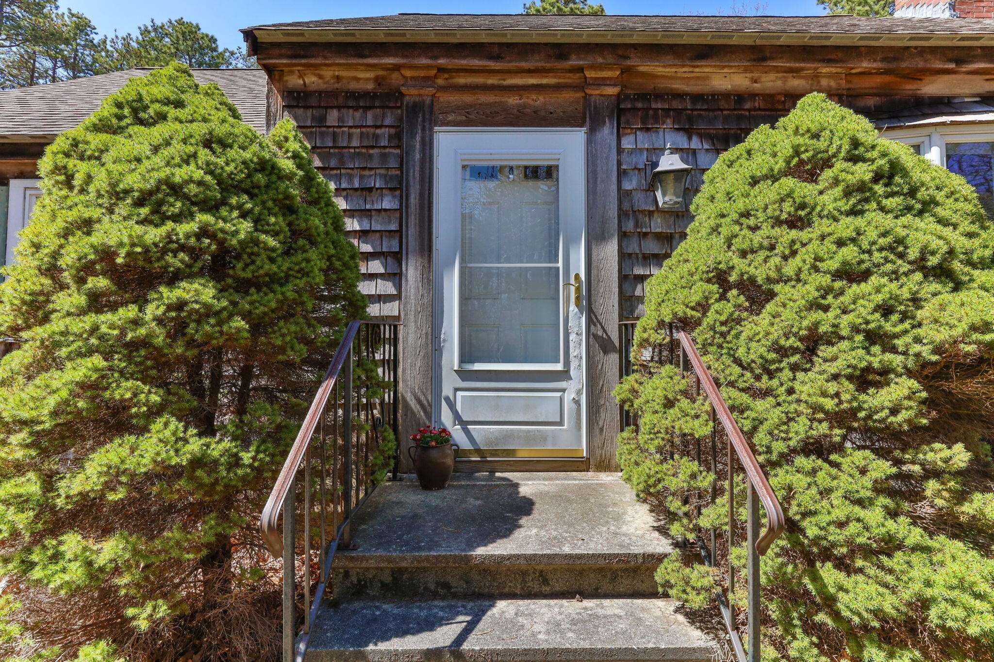 25 Whitman Lane Wellfleet MA 02667