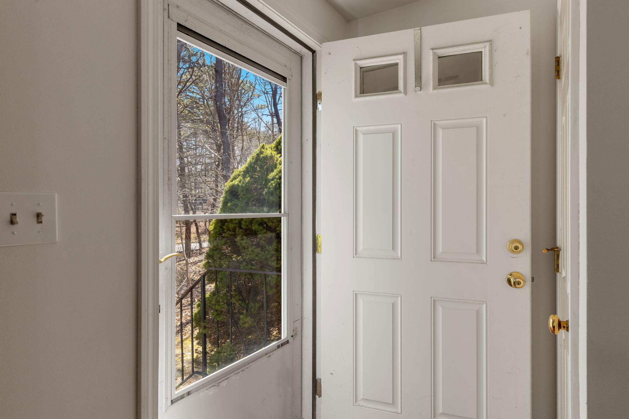 25 Whitman Lane Wellfleet MA 02667