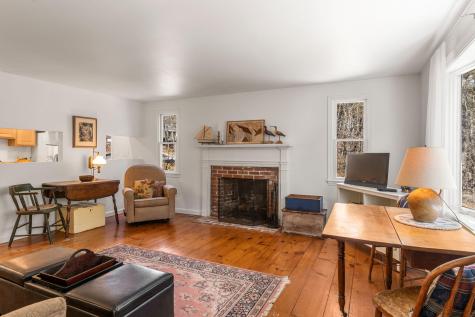 25 Whitman Lane Wellfleet MA 02667