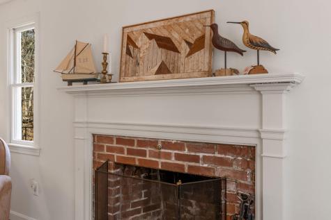 25 Whitman Lane Wellfleet MA 02667