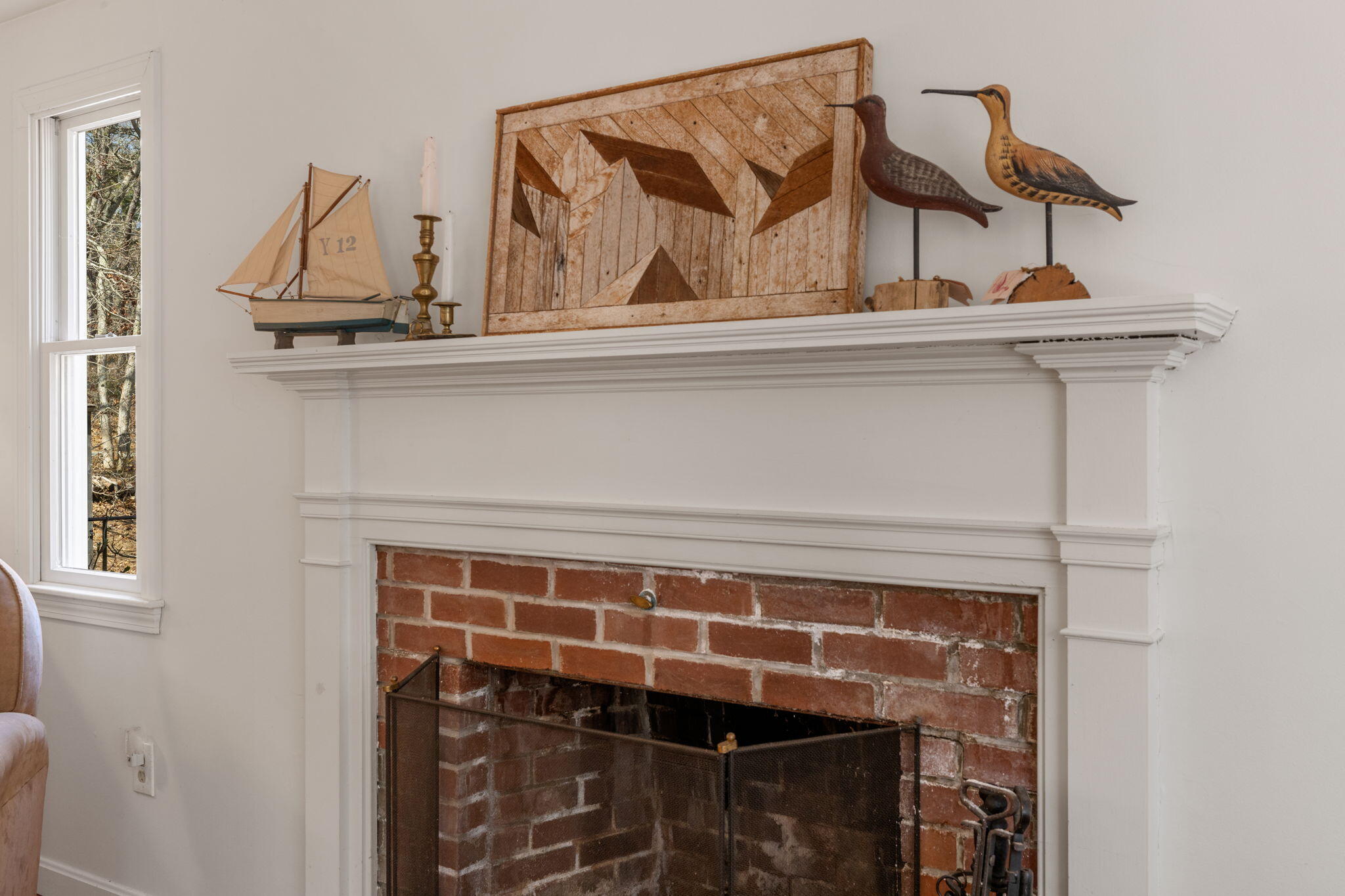 25 Whitman Lane Wellfleet MA 02667