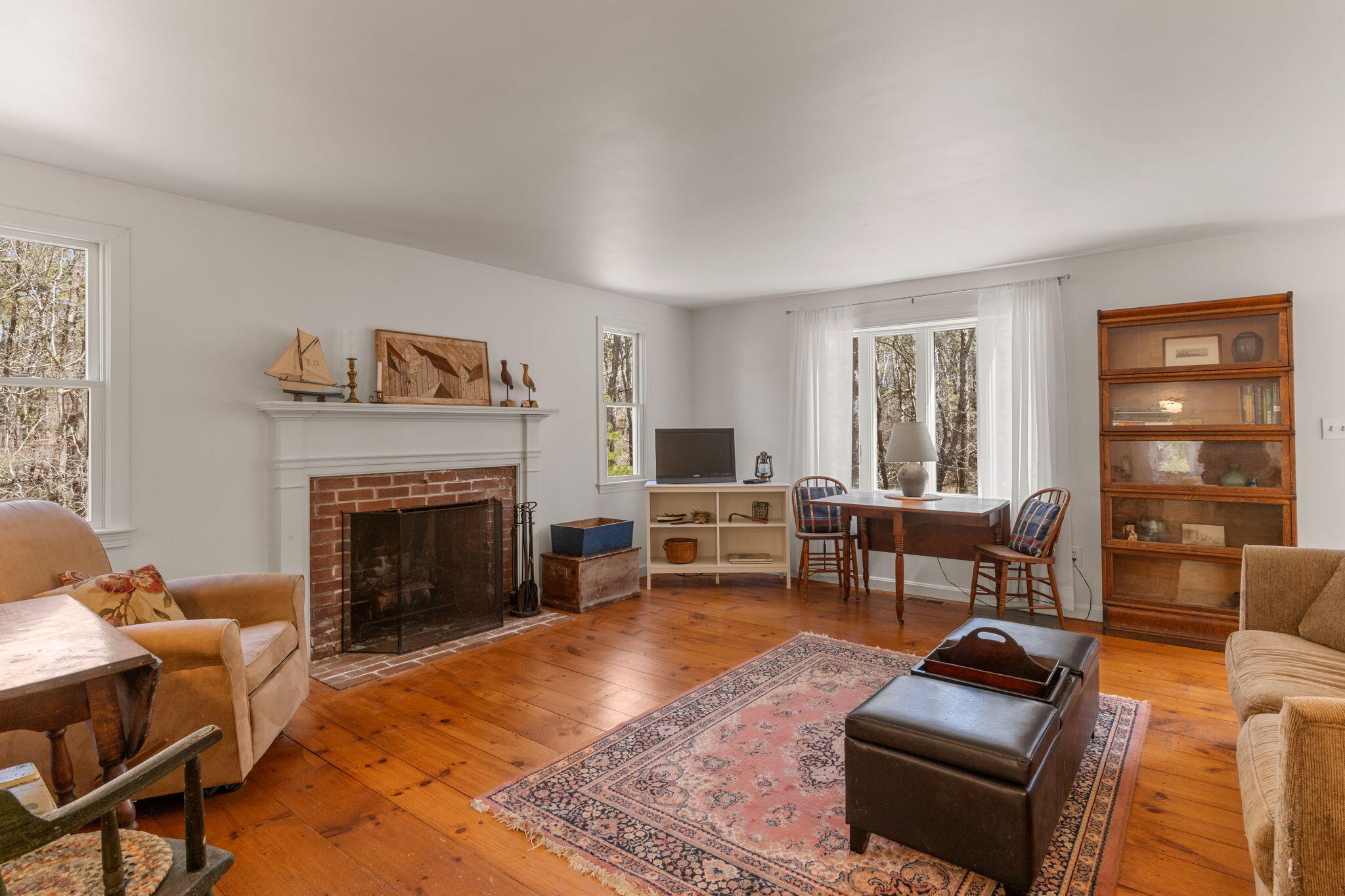 25 Whitman Lane Wellfleet MA 02667