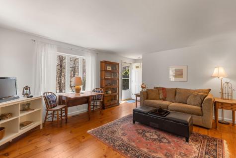 25 Whitman Lane Wellfleet MA 02667