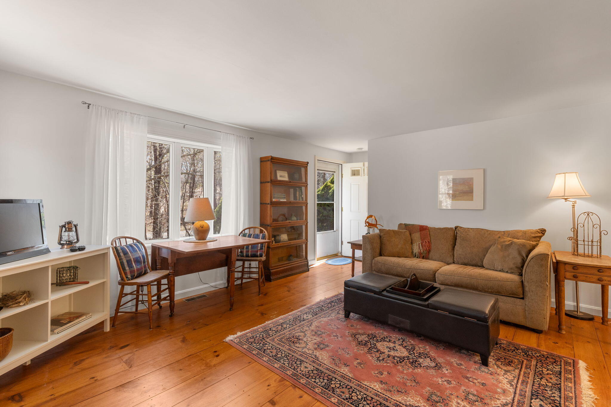 25 Whitman Lane Wellfleet MA 02667