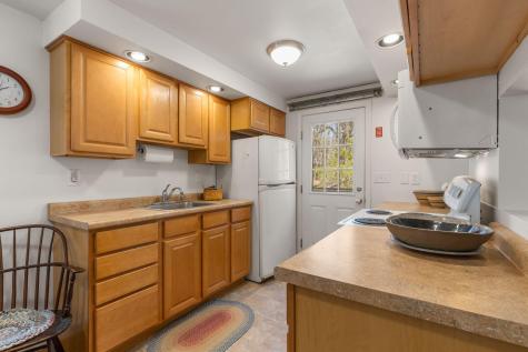 25 Whitman Lane Wellfleet MA 02667
