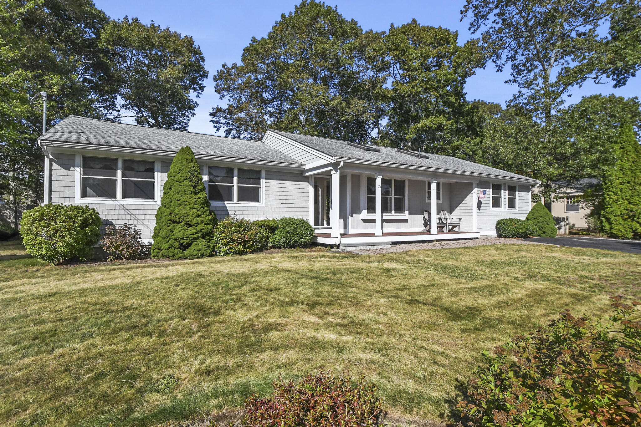 77 Striper Lane Falmouth MA 02536
