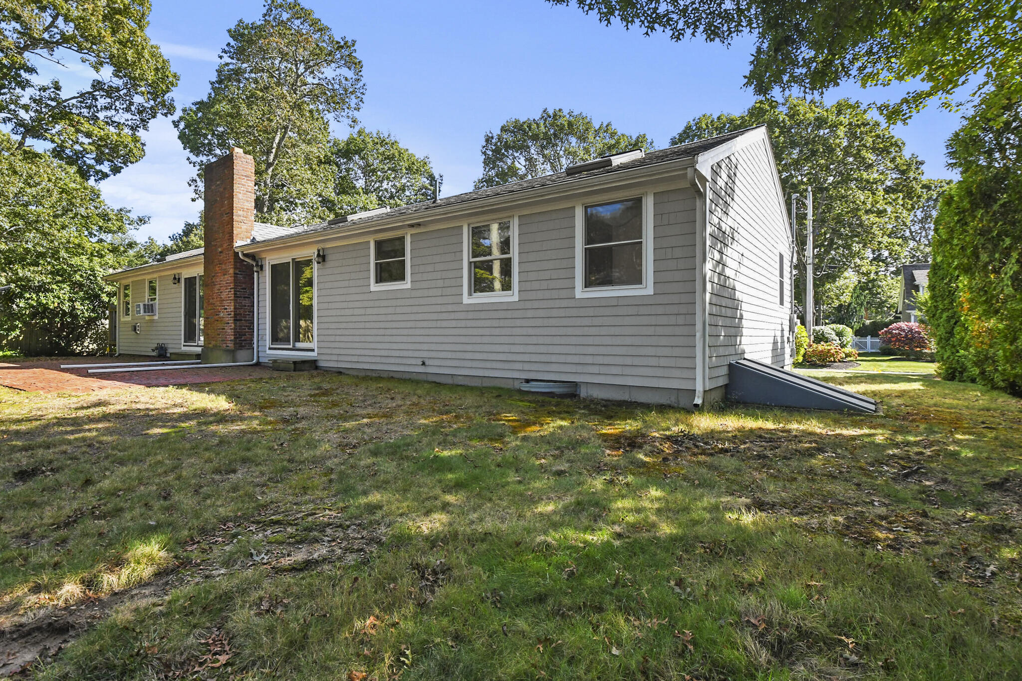 77 Striper Lane Falmouth MA 02536