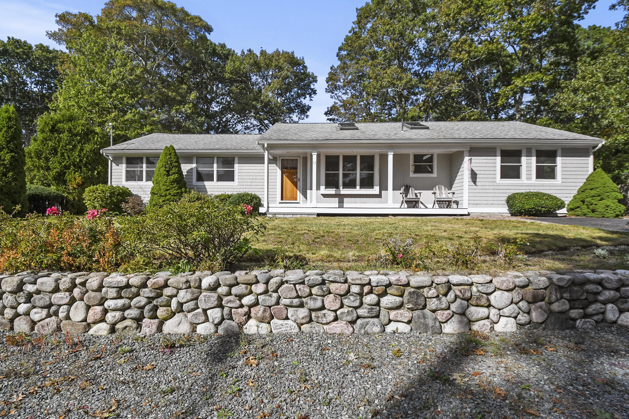 77 Striper Lane Falmouth MA 02536
