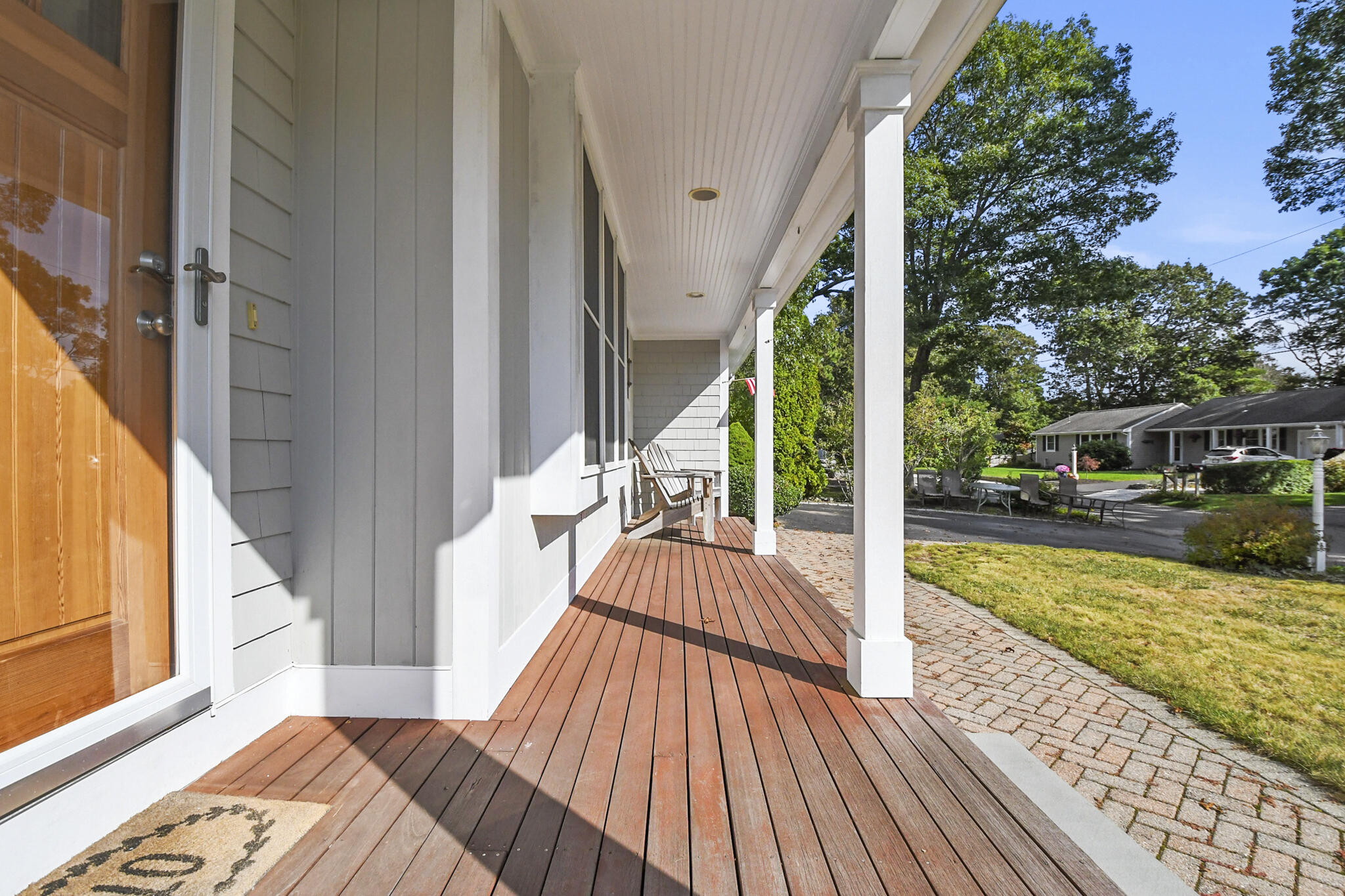 77 Striper Lane Falmouth MA 02536