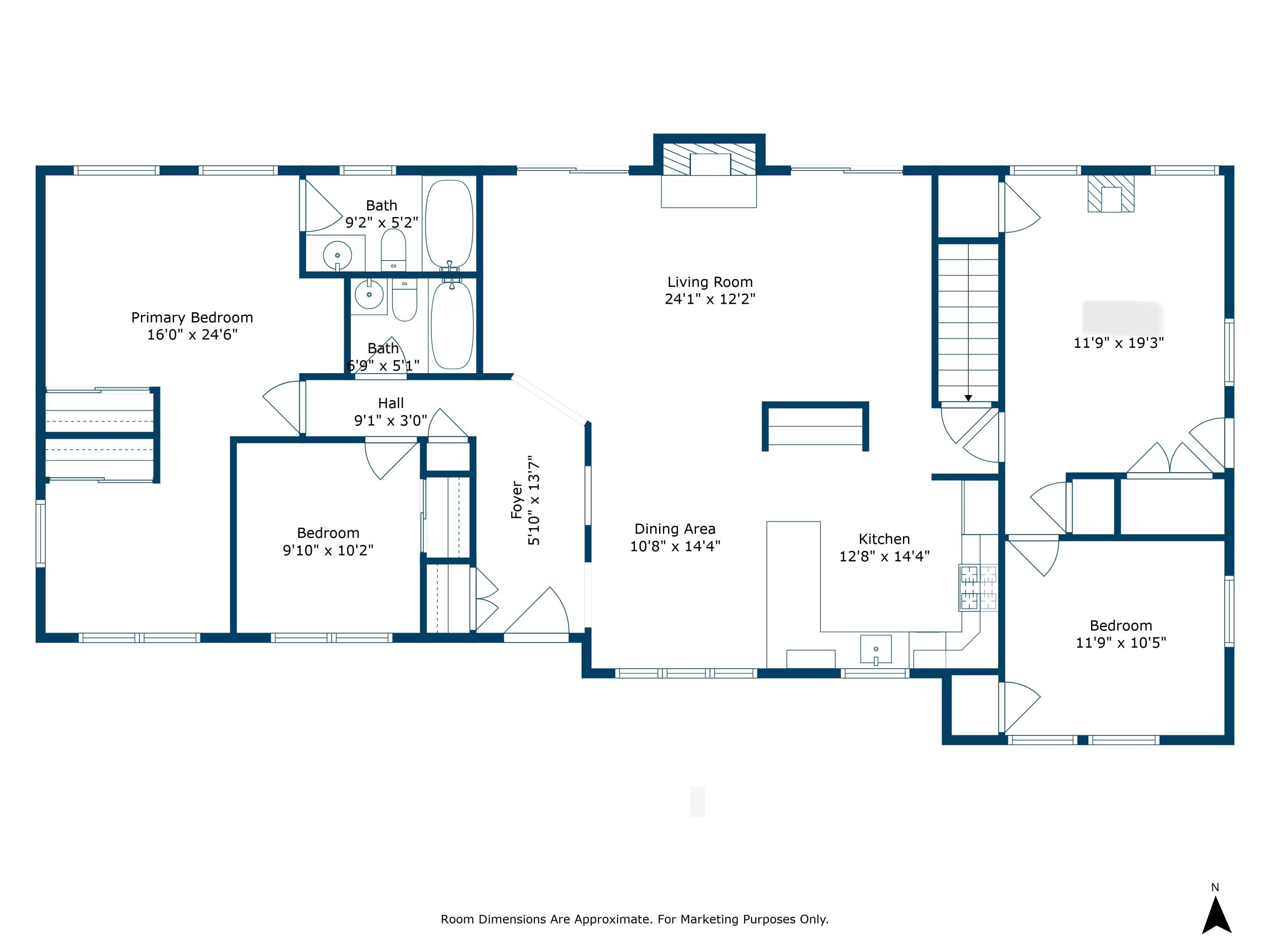 77 Striper Lane Falmouth MA 02536