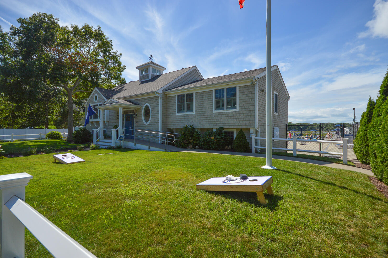 77 Striper Lane Falmouth MA 02536