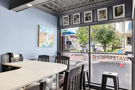 269 - 271 Commercial Street Provincetown MA 02657