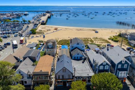 269 - 271 Commercial Street Provincetown MA 02657