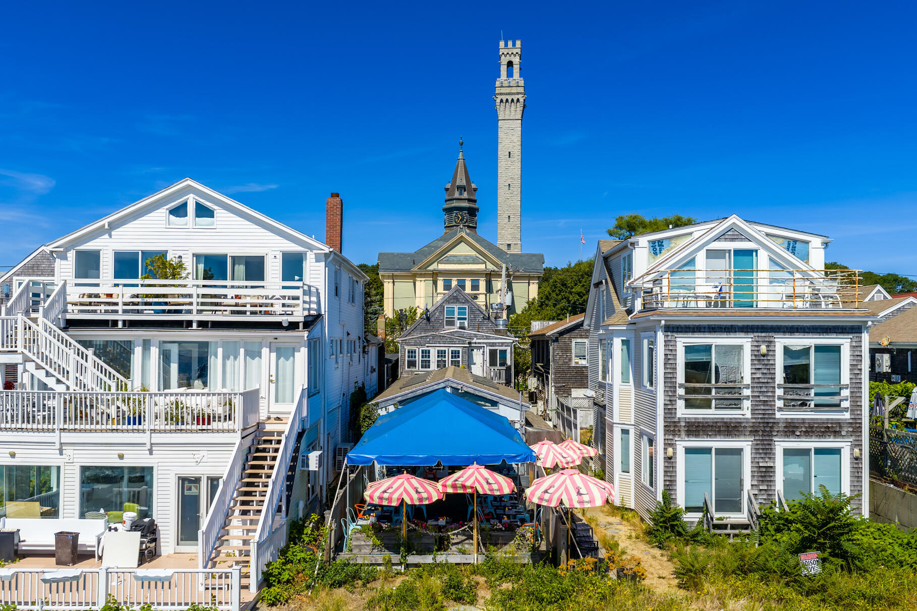 269 - 271 Commercial Street Provincetown MA 02657