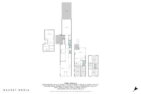 269 - 271 Commercial Street Provincetown MA 02657