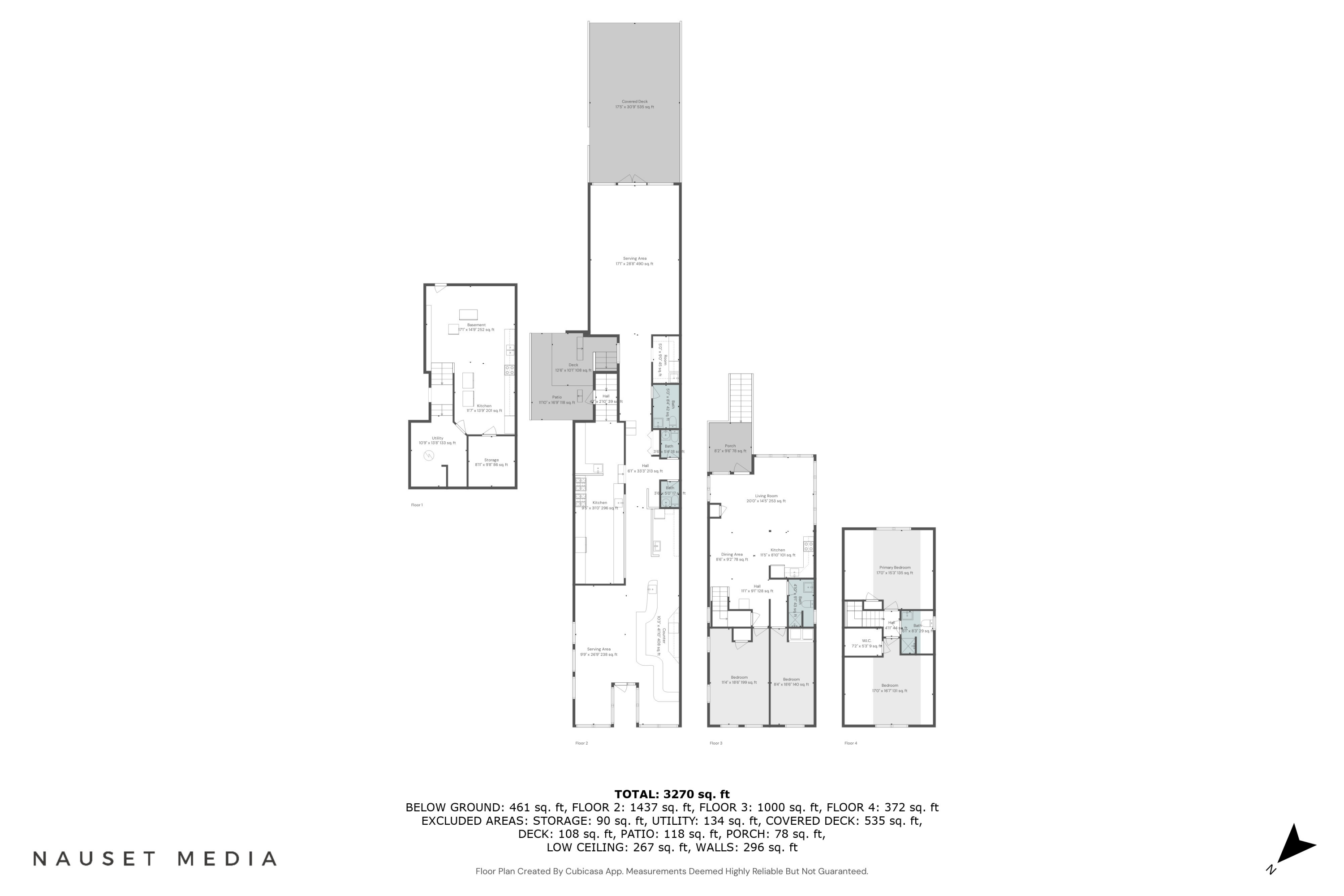 269 - 271 Commercial Street Provincetown MA 02657