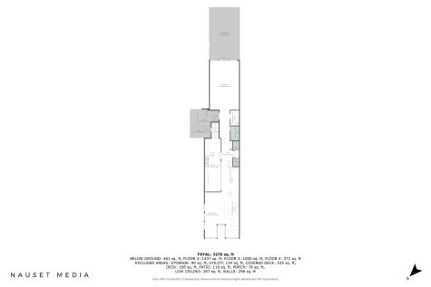 269 - 271 Commercial Street Provincetown MA 02657