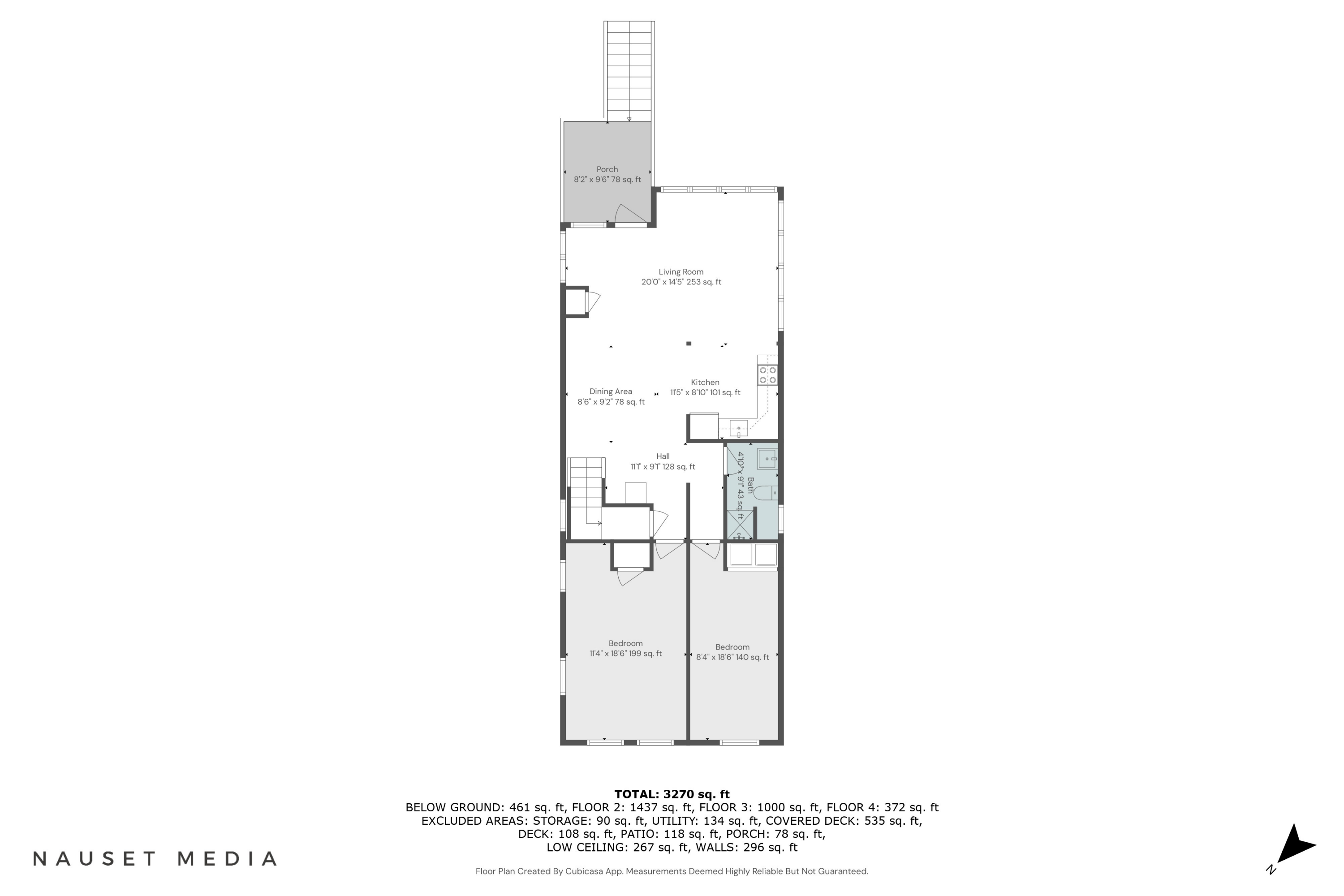 269 - 271 Commercial Street Provincetown MA 02657