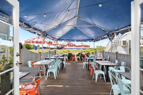 269 - 271 Commercial Street Provincetown MA 02657