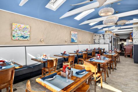 269 - 271 Commercial Street Provincetown MA 02657