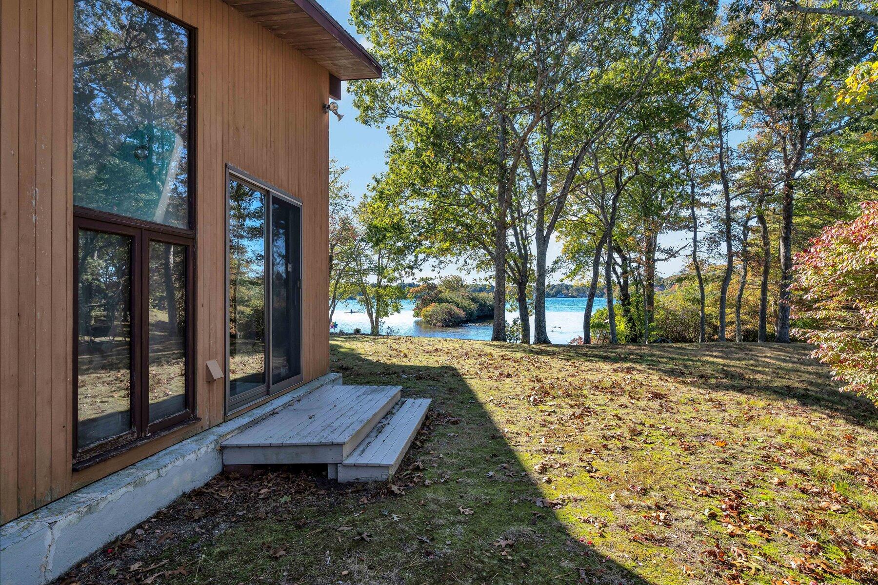 481 Lakeside Drive Centerville MA 02632