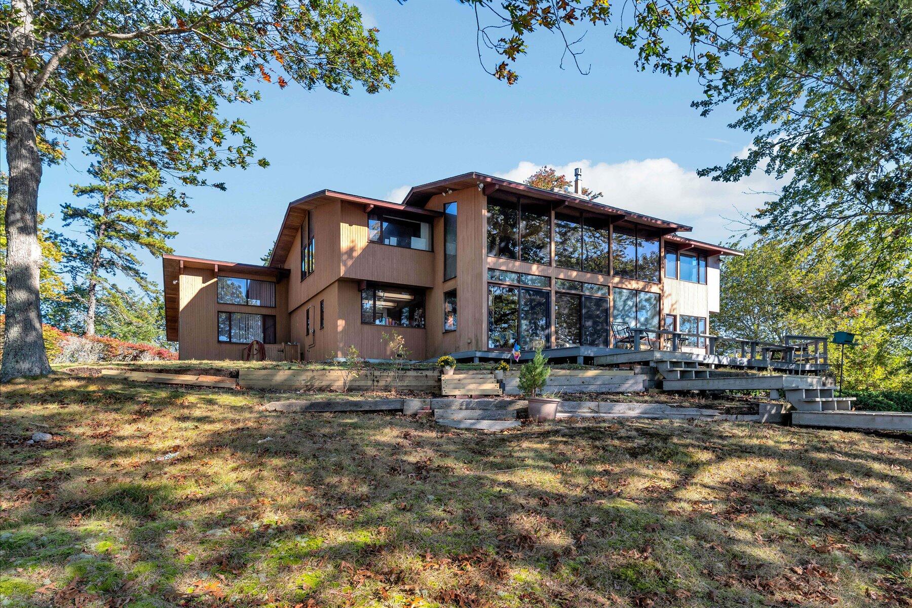 481 Lakeside Drive Centerville MA 02632