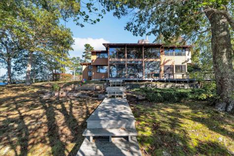 481 Lakeside Drive Barnstable MA 02632