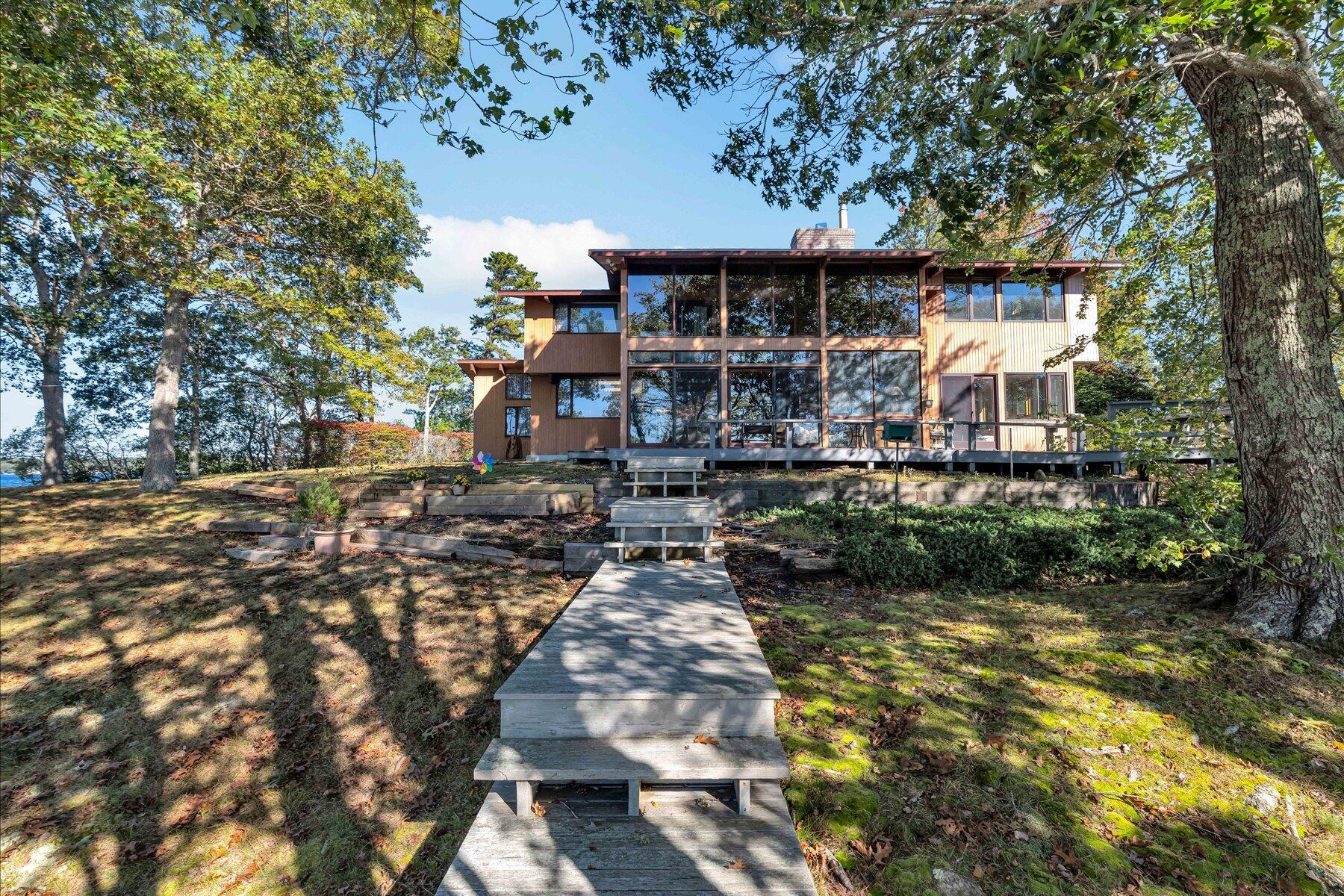 481 Lakeside Drive Centerville MA 02632