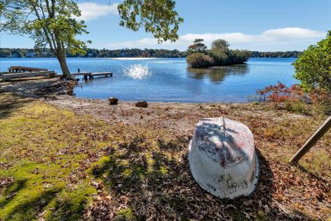 481 Lakeside Drive Barnstable MA 02632