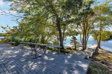 481 Lakeside Drive Barnstable MA 02632