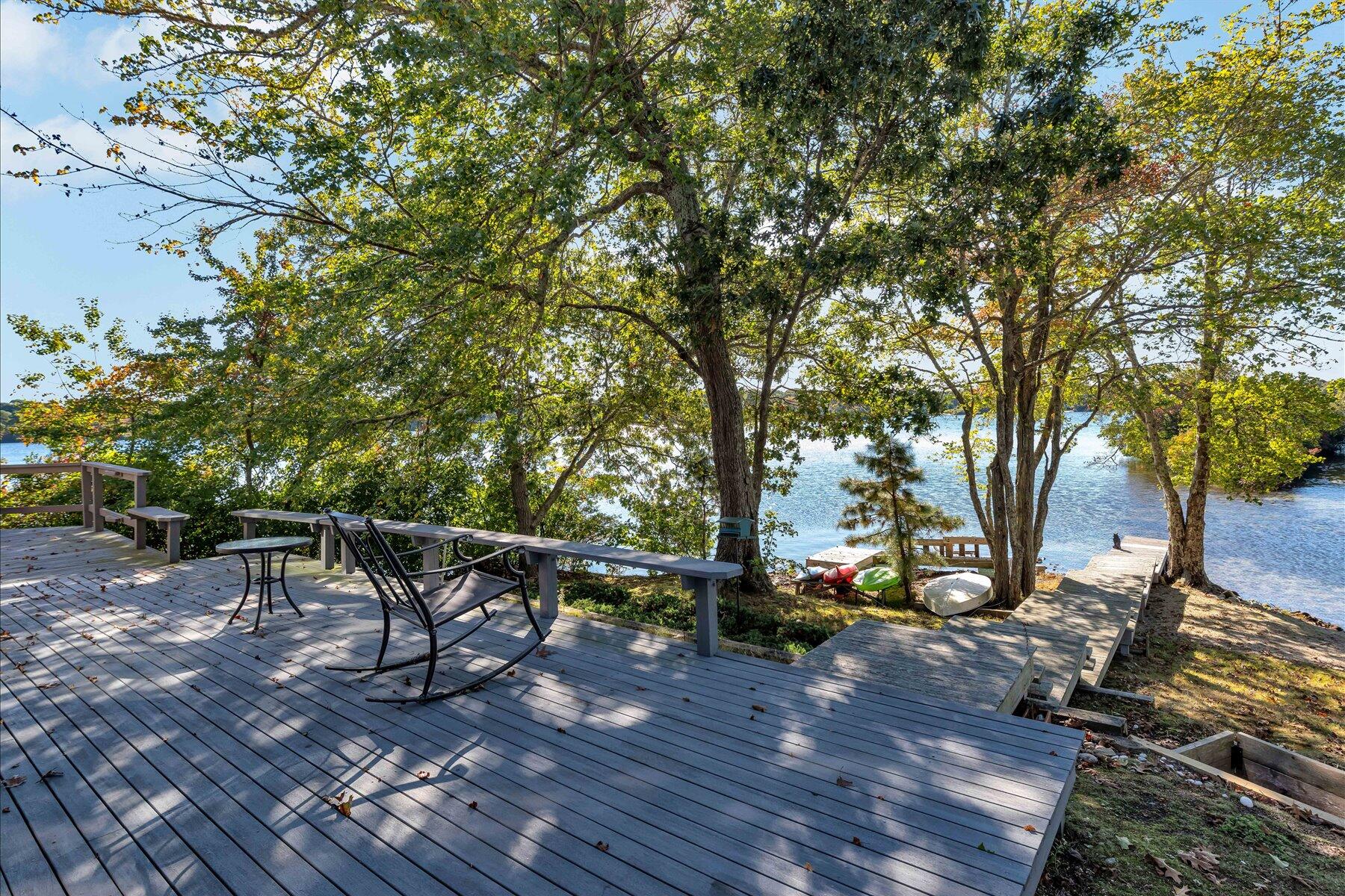 481 Lakeside Drive Centerville MA 02632
