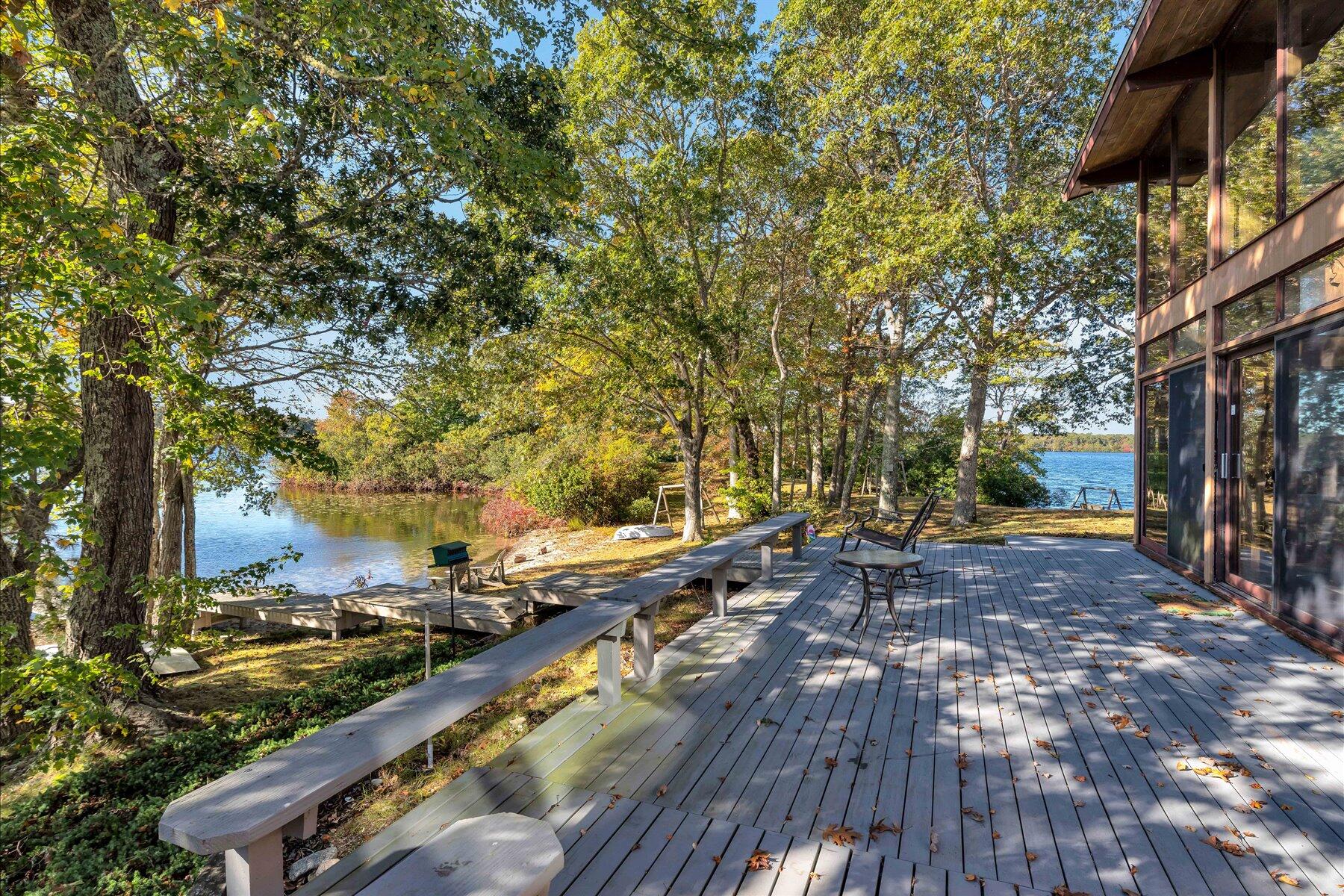 481 Lakeside Drive Centerville MA 02632