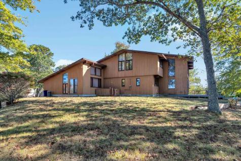 481 Lakeside Drive Barnstable MA 02632