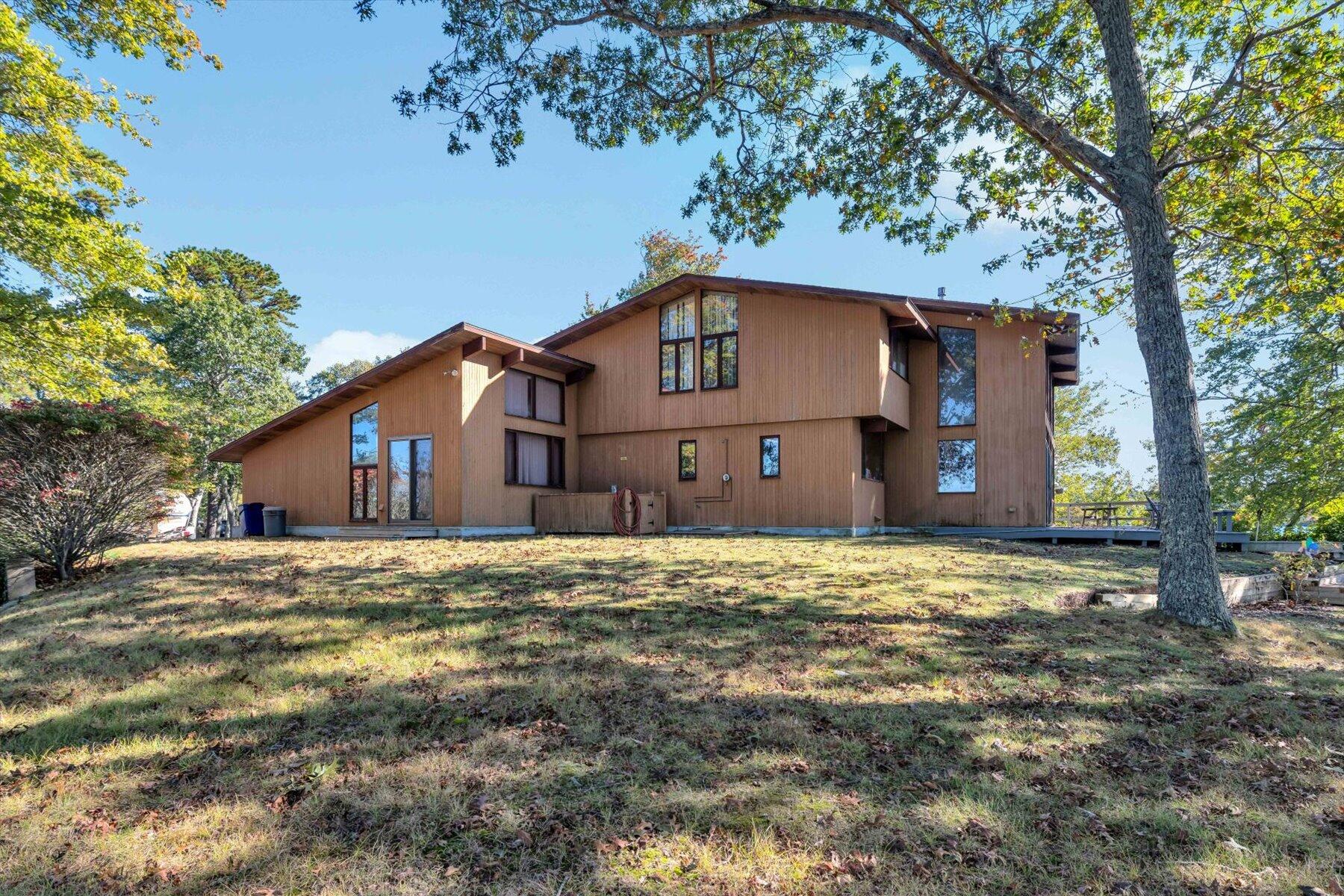 481 Lakeside Drive Centerville MA 02632