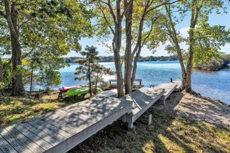 481 Lakeside Drive Barnstable MA 02632