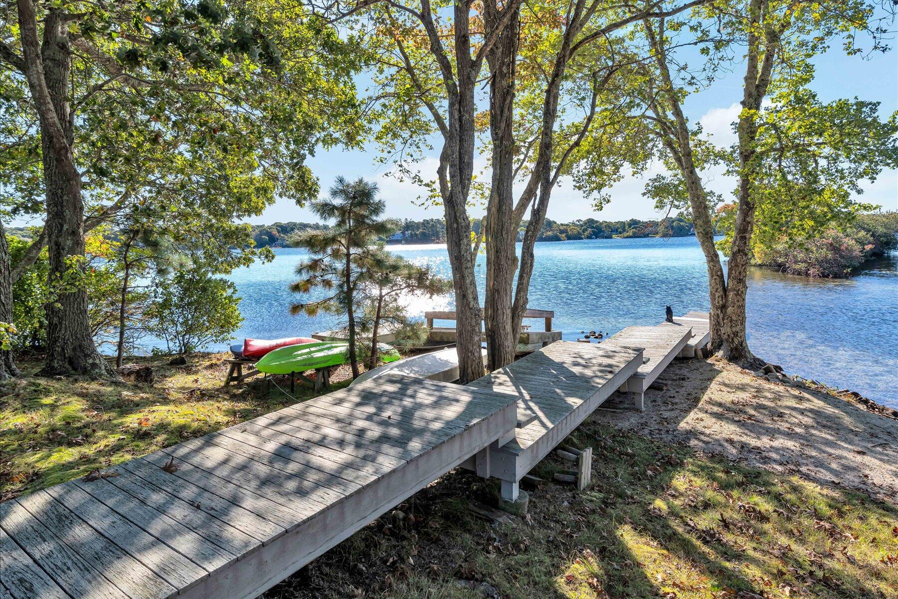481 Lakeside Drive Centerville MA 02632