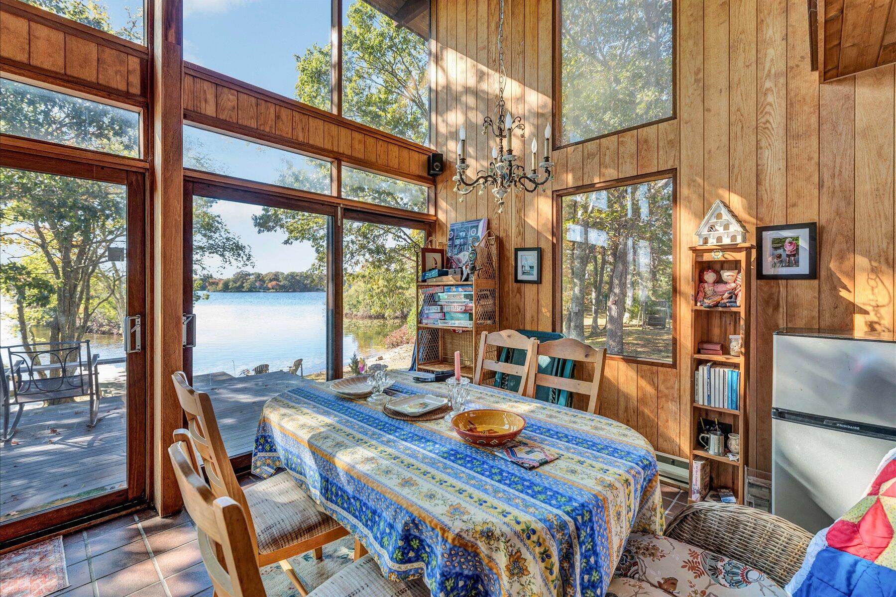 481 Lakeside Drive Centerville MA 02632
