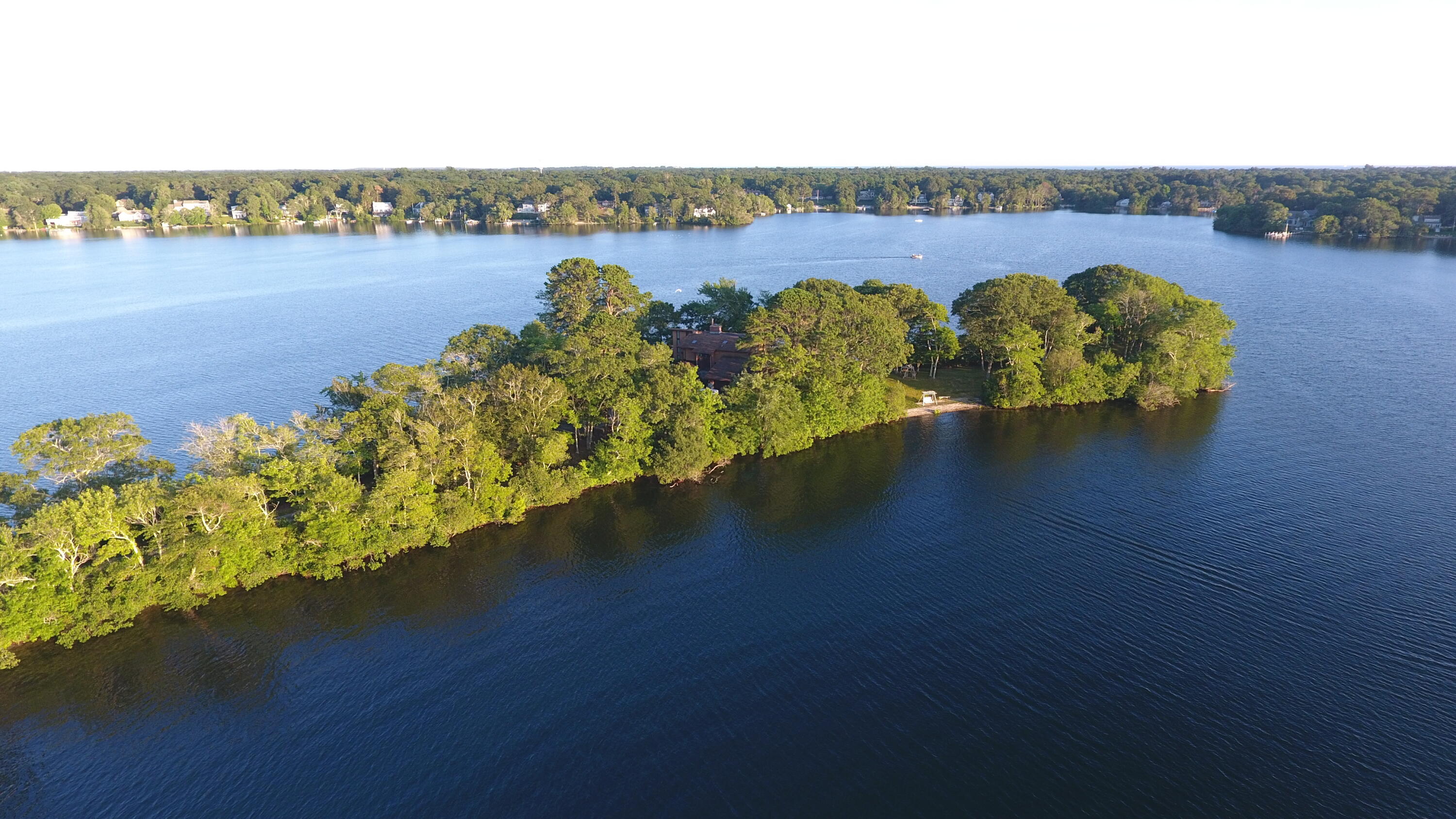 481 Lakeside Drive Centerville MA 02632